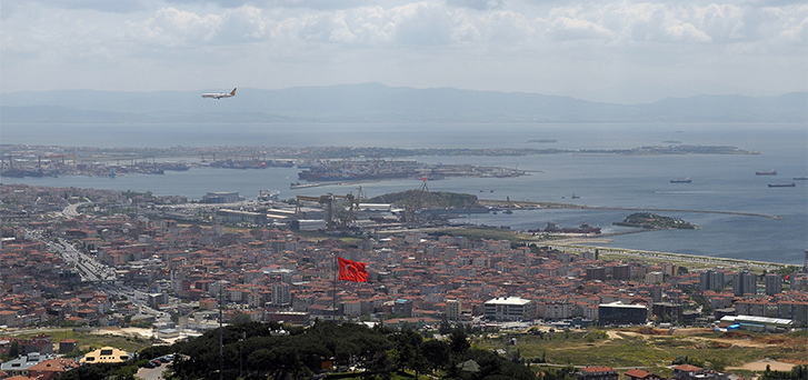 Pendik Rent a Car