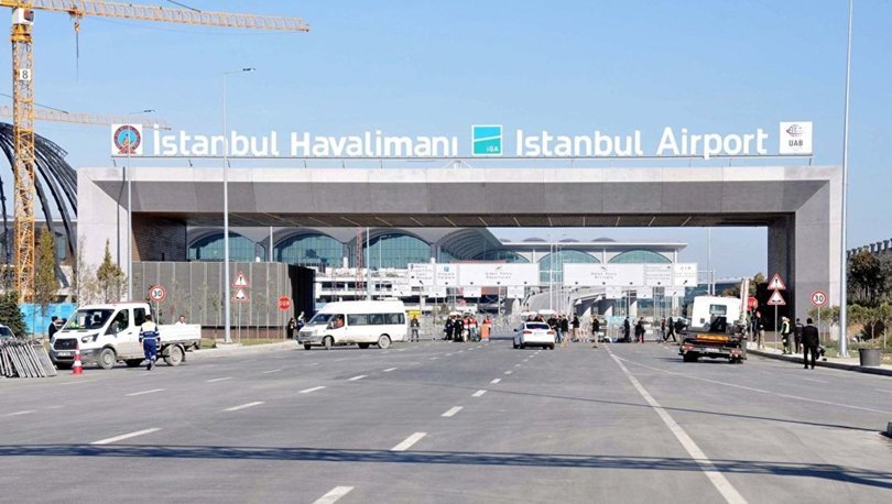 Istanbul Flughafen Autovermietung