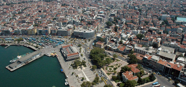 Kadıköy Araç Kiralama