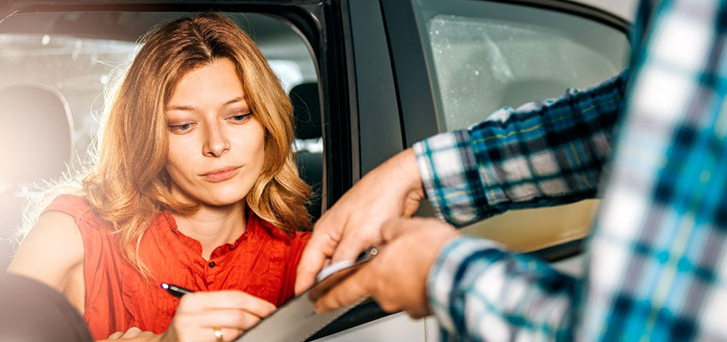 3 häufige Fehler bei der Autovermietung