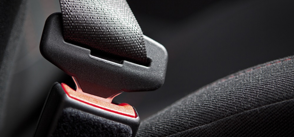 How Seat Belt Saves Our Lives?
