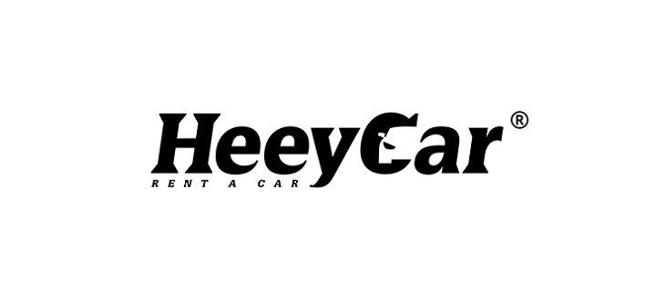 Why choose HeeyCar ?