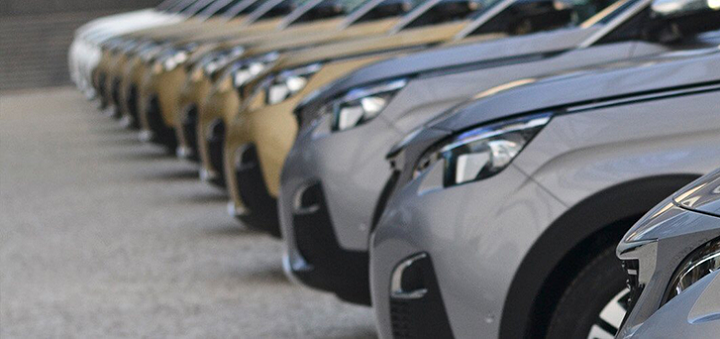 What are the conditions for fleet leasing?