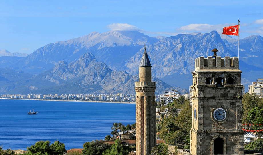 Antalya Buro