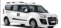 Fiat Doblo Diesel-Handbuch