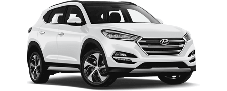 Hyundai Tucson Dizel Otomatik
