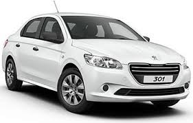 Peugeot 301 Diesel-Handbuch