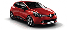 Renault Clio Sport Tourer Diesel-Handbuch