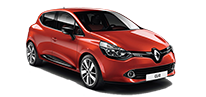 Renault Clio Hatchback Dizel Manuel