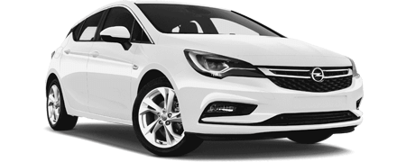 Opel Astra Diesel Automatisch
