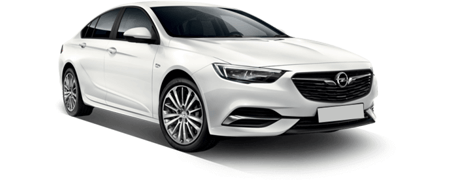 Opel Insignia Diesel Automatic