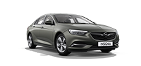 Opel Insignia Diesel Automatic