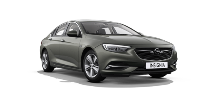 Opel Insignia Dizel Otomatik