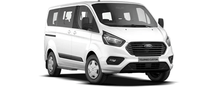 Ford Tourneo Courier Diesel-Handbuch