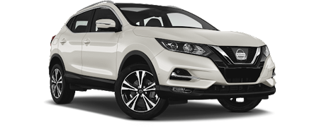 Nissan Qashqai Diesel Automatisch