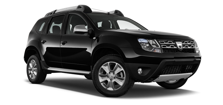 Dacia Duster Diesel-Handbuch