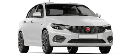 Fiat Egea Diesel Automatic