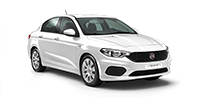 Fiat Egea Dizel Otomatik