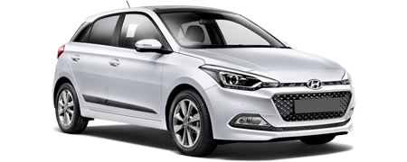 Hyundai i20 dizel Automatisch