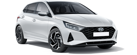 Hyundai i20 diesel Automatic