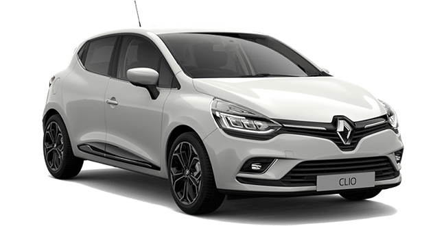 Renault Clio HB Dizel Otomatik