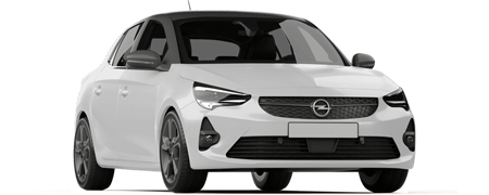 Opel Corsa Benzinli Otomatik