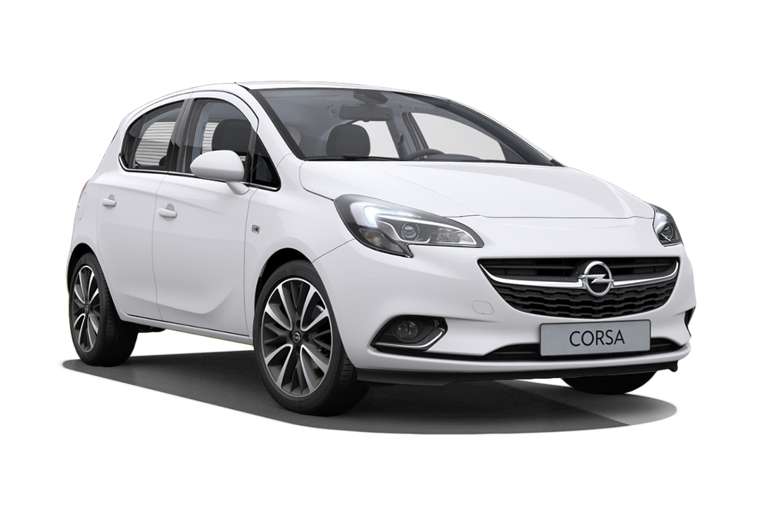 Opel Corsa Benzinli Otomatik