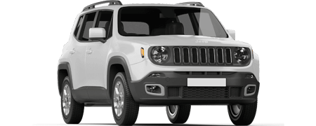 Jeep Renegade Diesel Automatisch