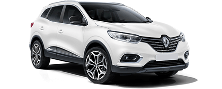 Renault Kadjar Diesel Automatic