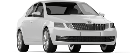 Skoda Superb Dizel Otomatik