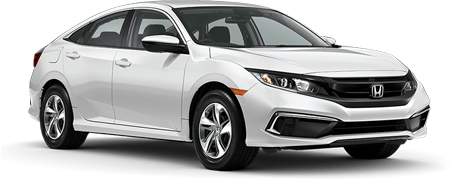 Honda Civic Benzinli Otomatik