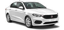 Fiat Egea Diesel Manuel